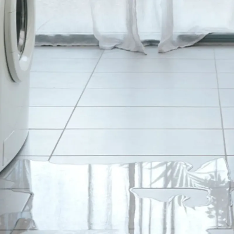 Appliance Leak Cleanup in Cooper City, FL