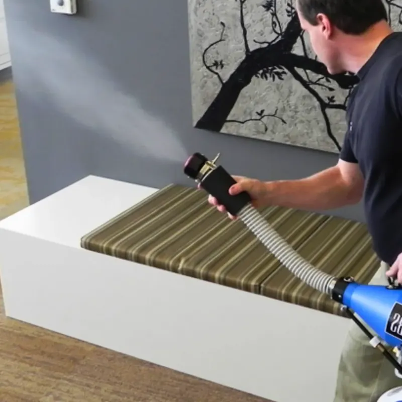 Professional Odor Removal in Cooper City, FL